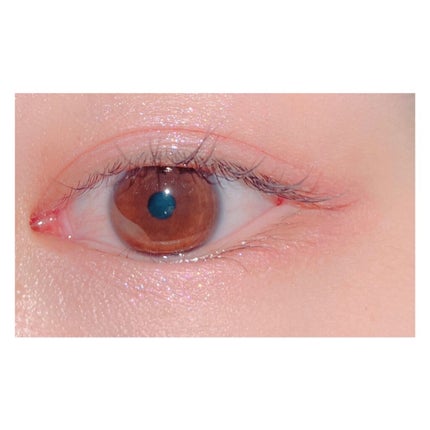 耐久カールマスカラ/CEZANNE/マスカラを使ったクチコミ(2枚目)