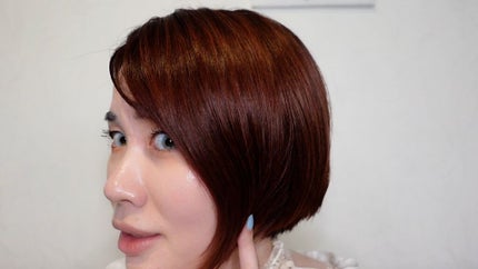 パフュームヘアエッセンス/JUL7ME/ヘアトリートメントを使ったクチコミ(4枚目)