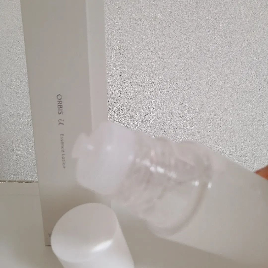 lili on LIPS 「オルビスのプレゼントキャンペーンに参加中です『オルビスユーエッ..」(5枚目)