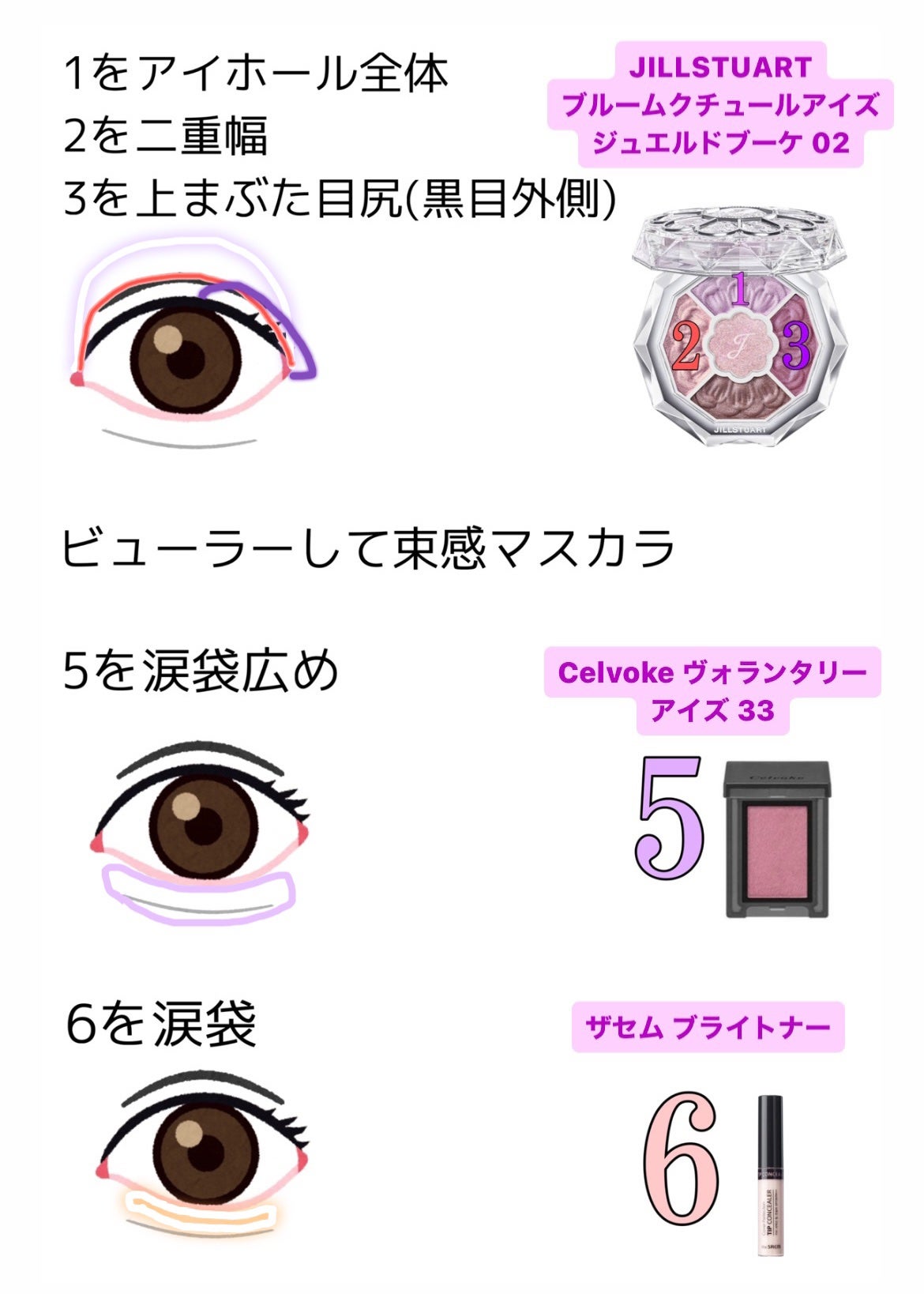 カバーパーフェクション チップコンシーラー/the SAEM/リキッドコンシーラーを使ったクチコミ(2枚目)