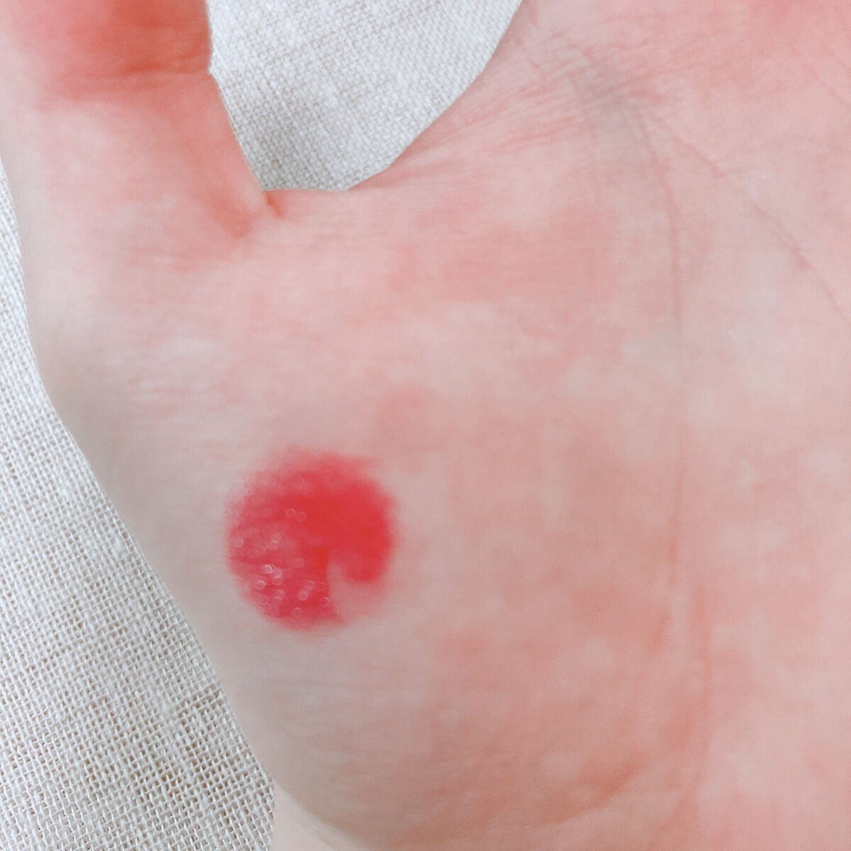 メイクアップ コレクション 2022/PAUL & JOE BEAUTE/メイクアップキットを使ったクチコミ(4枚目)