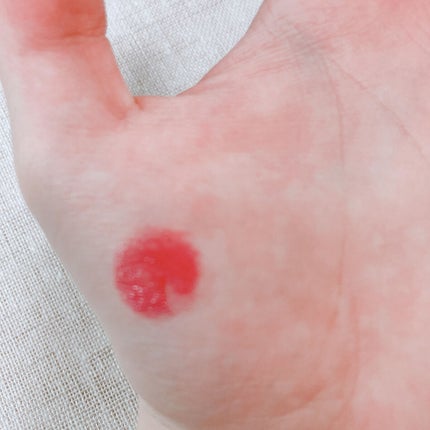 メイクアップ コレクション 2022/PAUL & JOE BEAUTE/メイクアップキットを使ったクチコミ(4枚目)