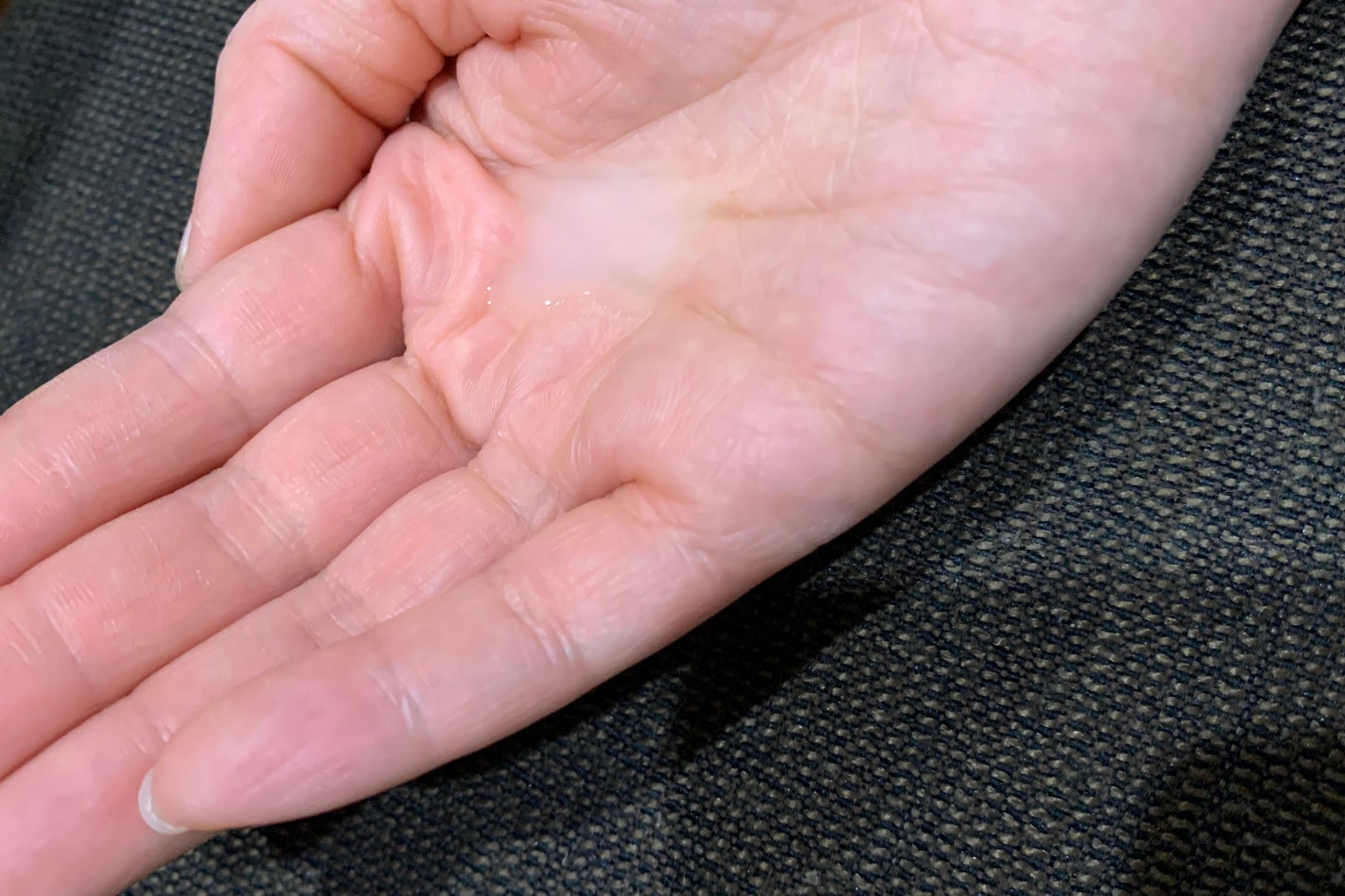 ããã ã®åç²§æ°Ž(ããã¥ãªãš ã¹ãã³ã³ã³ãã£ã·ã§ã㌠R )/ããã¥ãªãš/åç²§æ°Žã䜿ã£ãã¯ãã³ãïŒ4æç®ïŒ