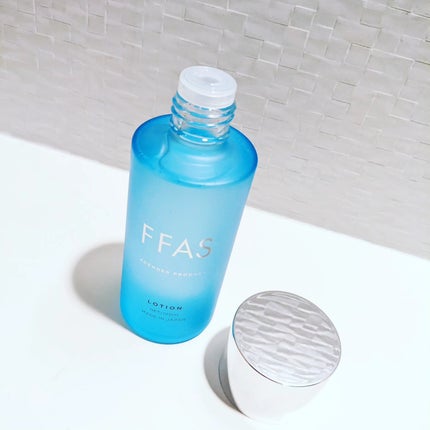 ローション/FINGER FOX AND SHIRTS/化粧水を使ったクチコミ(9枚目)