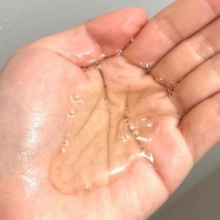 インナーコンフォートシャンプー/インテンシブリペアトリートメント(エアリーブルーム)/ココンシュペール/シャンプー・コンディショナーを使ったクチコミ(3枚目)