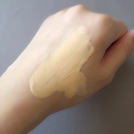 タンイドル ウルトラ ウェア リキッド/LANCOME/リキッドファンデーションを使ったクチコミ(5枚目)