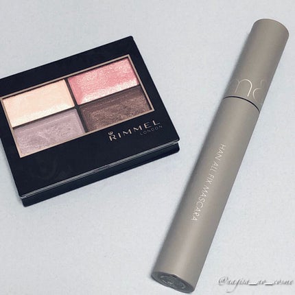 ロイヤルヴィンテージ アイズ/リンメル ロンドン/アイシャドウパレットを使ったクチコミ(1枚目)