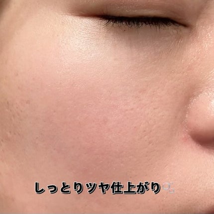 ダルバ ホワイトトリュフファーストスプレーセラム/ダルバ/ミスト状化粧水を使ったクチコミ(4枚目)