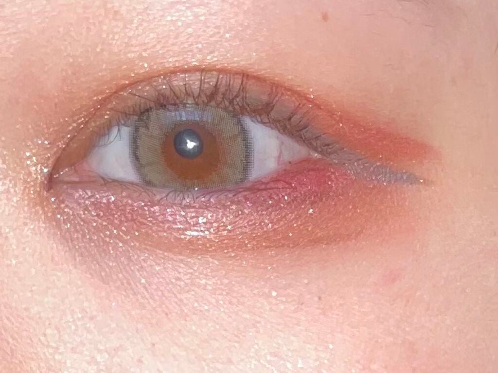 MOLAK 1day/MOLAK/ワンデー(1DAY)カラコンを使ったクチコミ(1枚目)