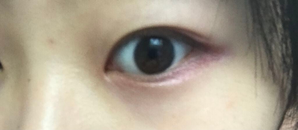 シルキースフレアイズ/キャンメイク/アイシャドウパレットを使ったクチコミ(3枚目)