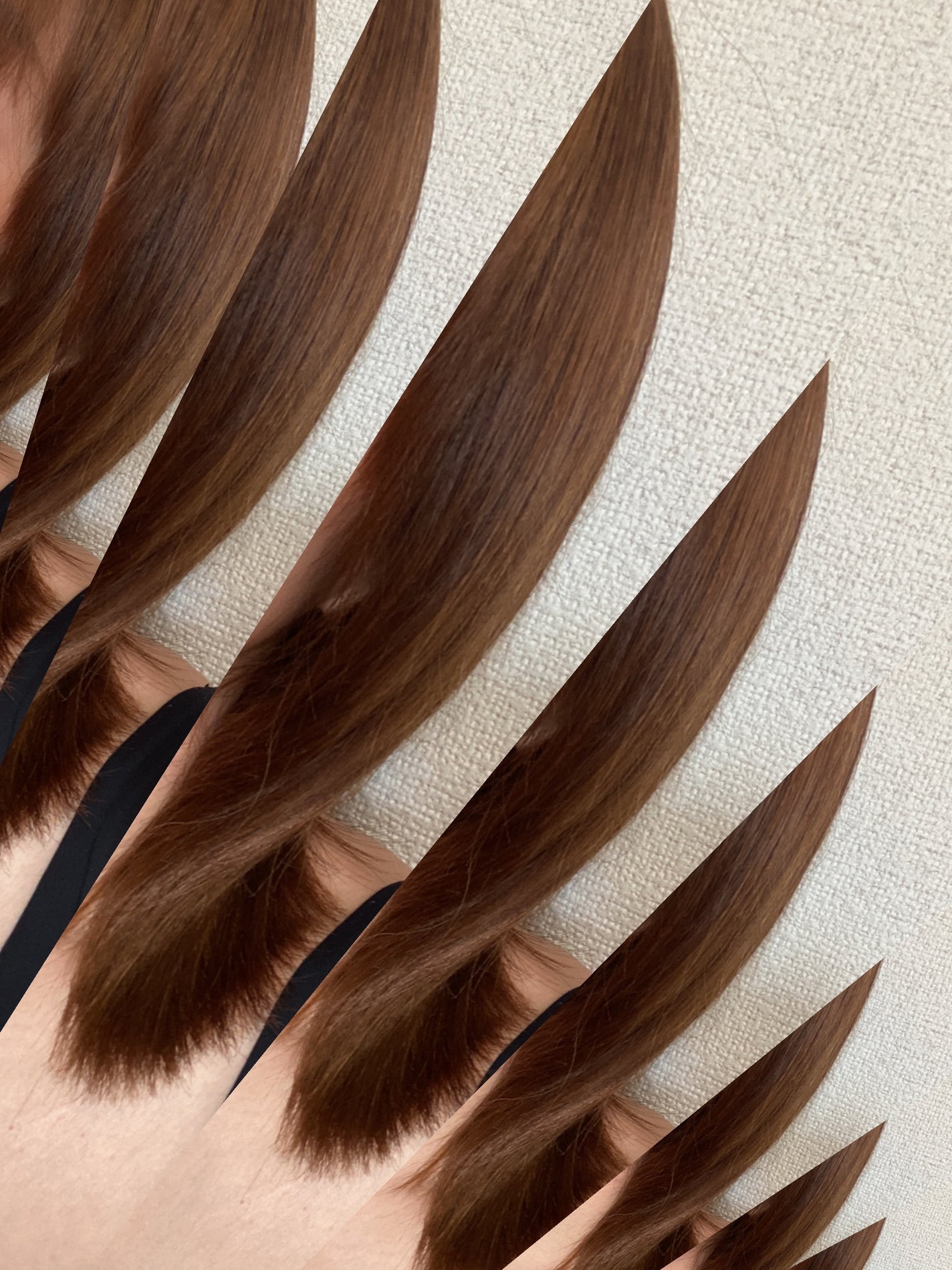 &be テイクダウンシャンプー/&be HAIR/市販シャンプーを使ったクチコミ(4枚目)