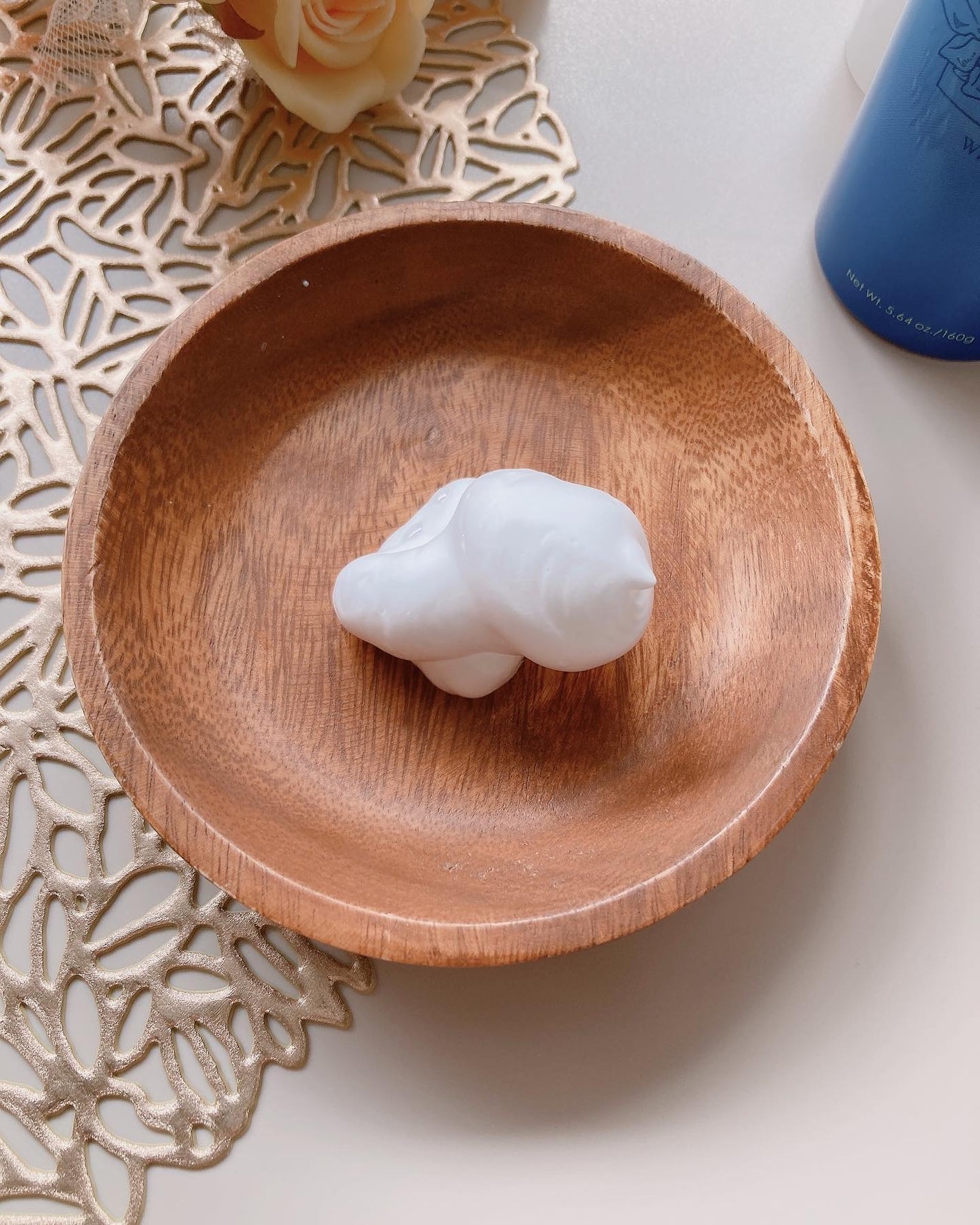 炭酸モイストスパシャンプー/HERBANIENCE/市販シャンプーを使ったクチコミ(4枚目)