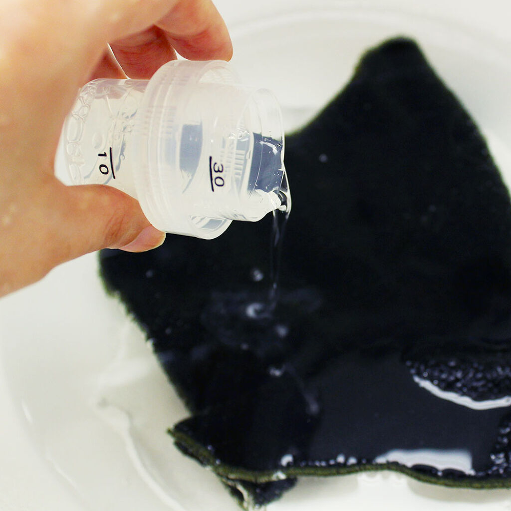 ドライアップ/サンスター/その他を使ったクチコミ（3枚目）