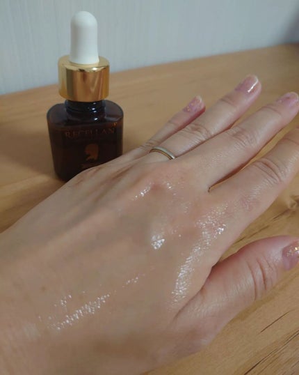 リセラン美容液/RITA COSME/美容液を使ったクチコミ(4枚目)