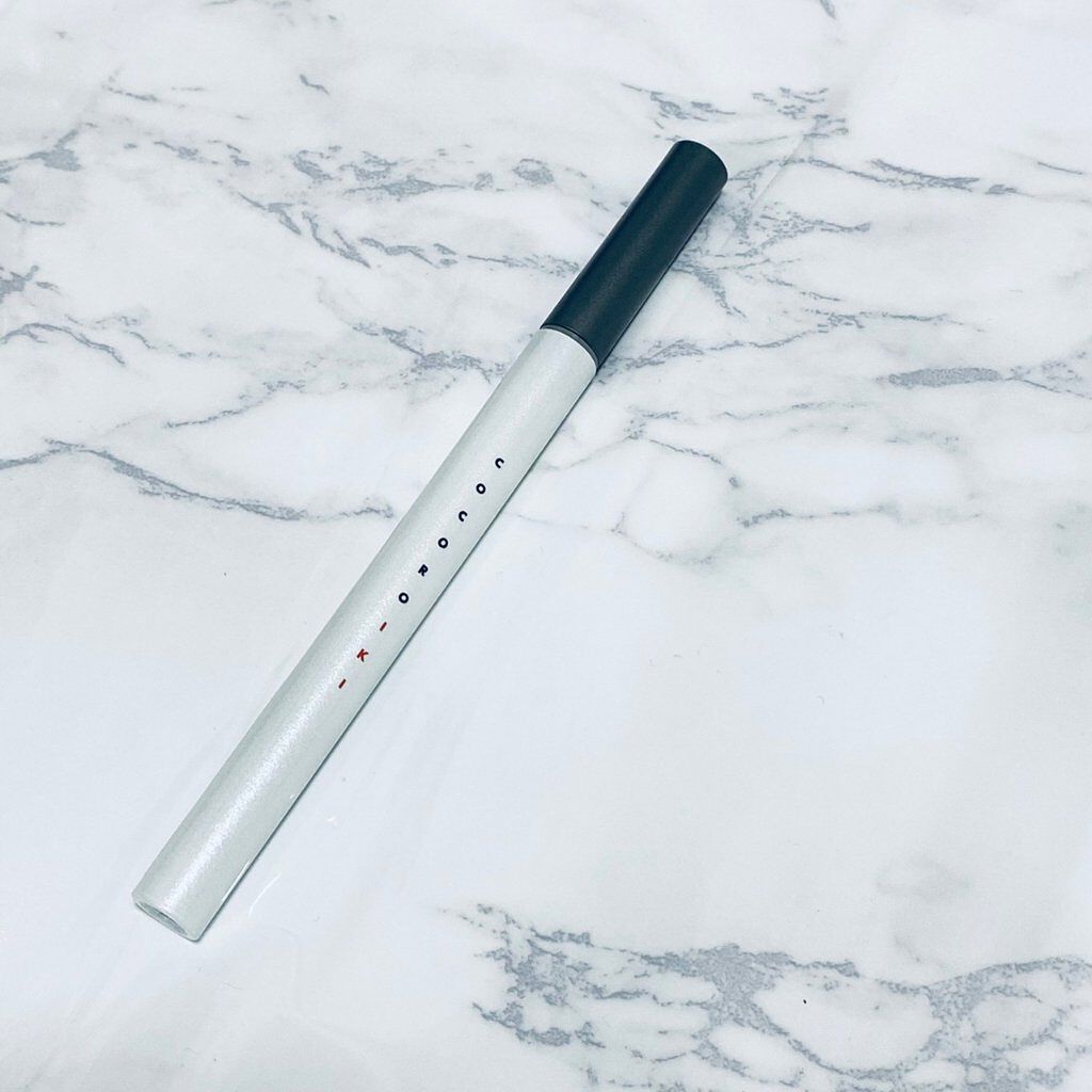 アイデザインライナー/COCOROIKI/リキッドアイライナーを使ったクチコミ(3枚目)