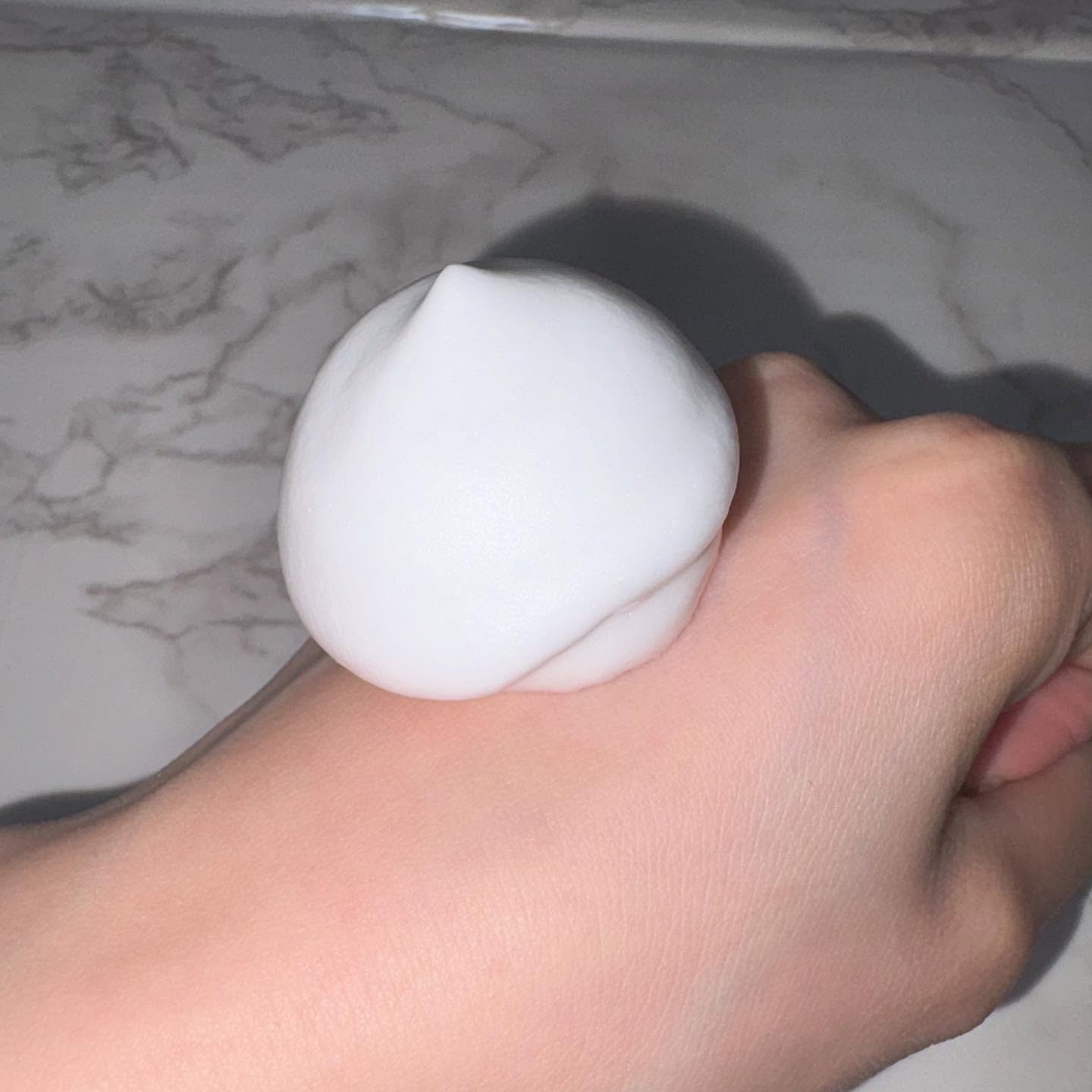 ナイトフィニッシュ/クリアデイズ/シートマスク・パックを使ったクチコミ（3枚目）