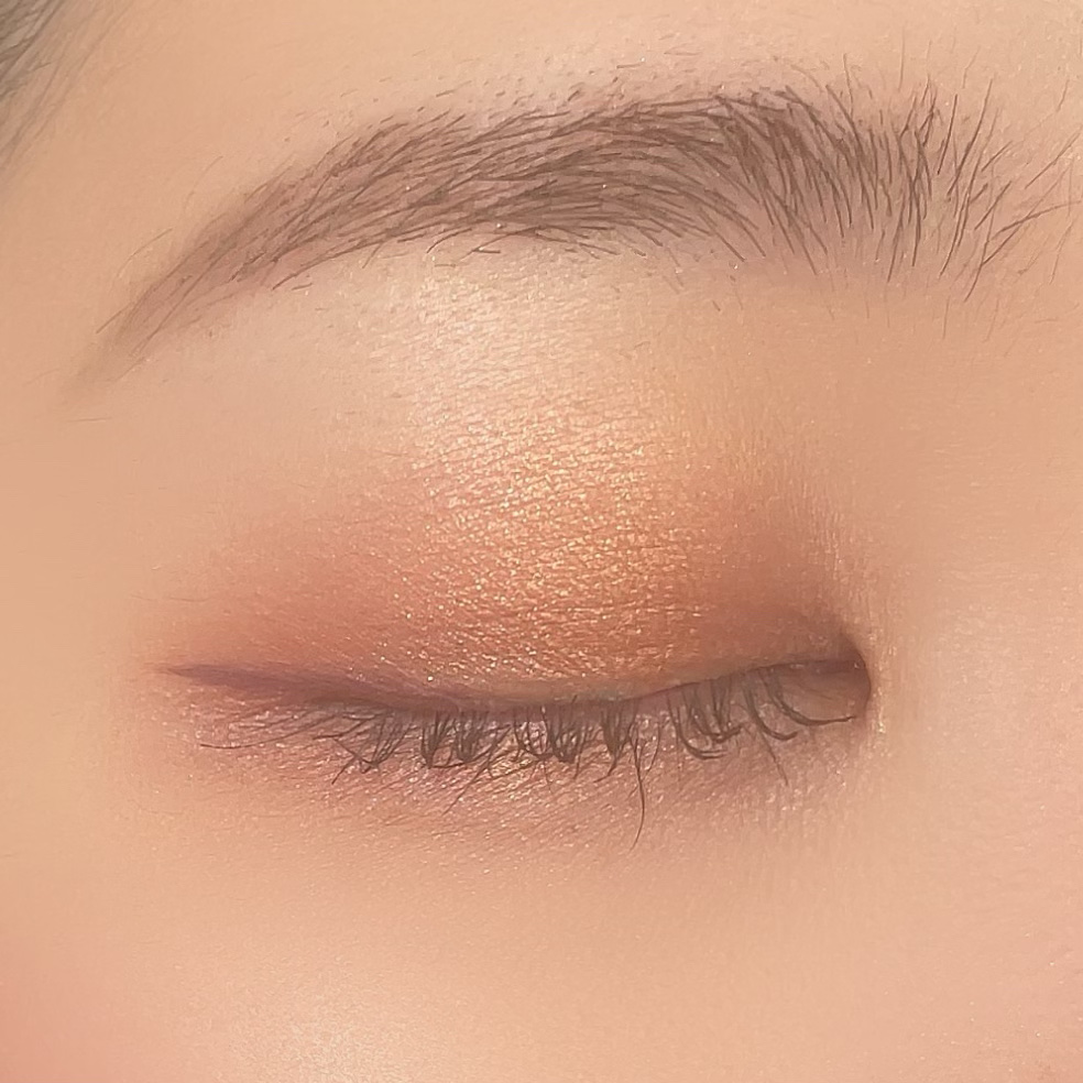 珠玉流光リップティント/花西子/リップティントを使ったクチコミ（3枚目）