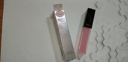 エッセンス リッププランパー/Visée/リッププランパーを使ったクチコミ(1枚目)