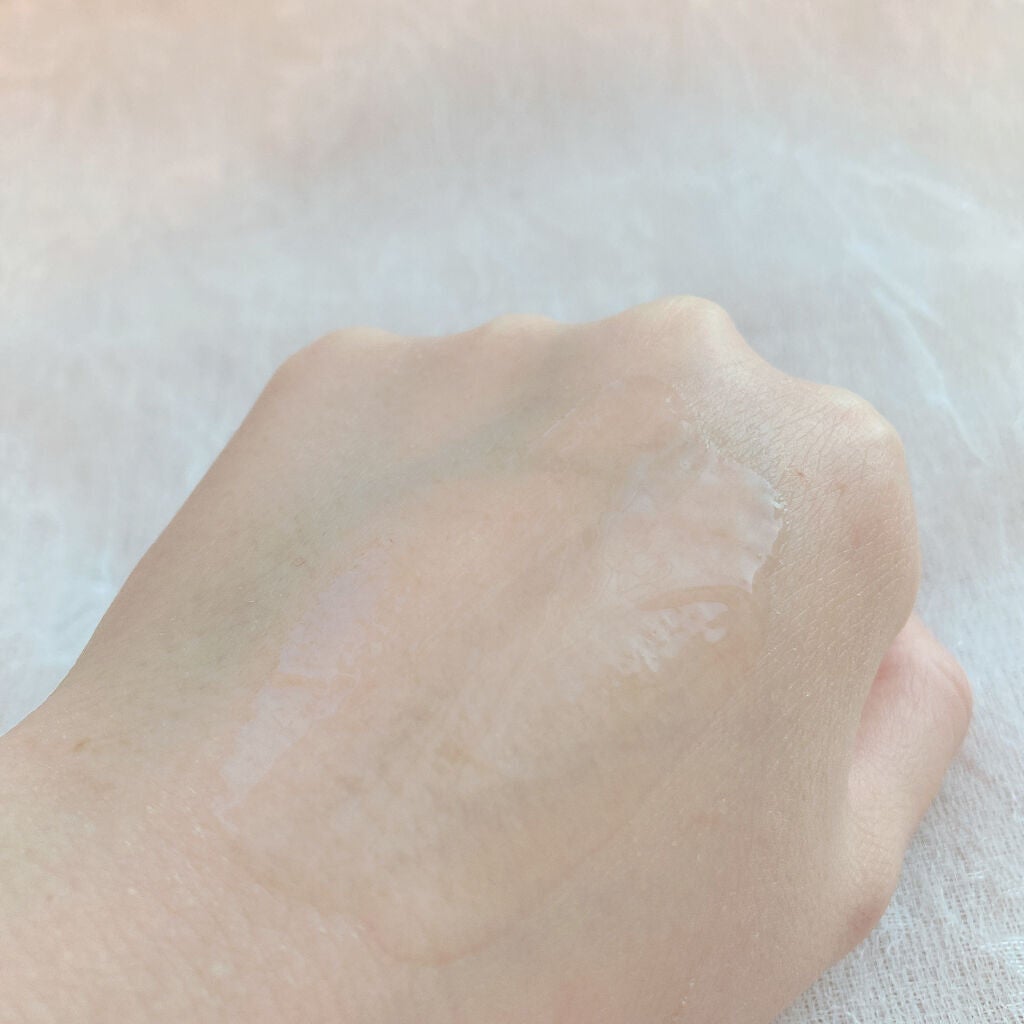 クリスタルエマルジョン/SUIKO HATSUCURE/乳液を使ったクチコミ(6枚目)