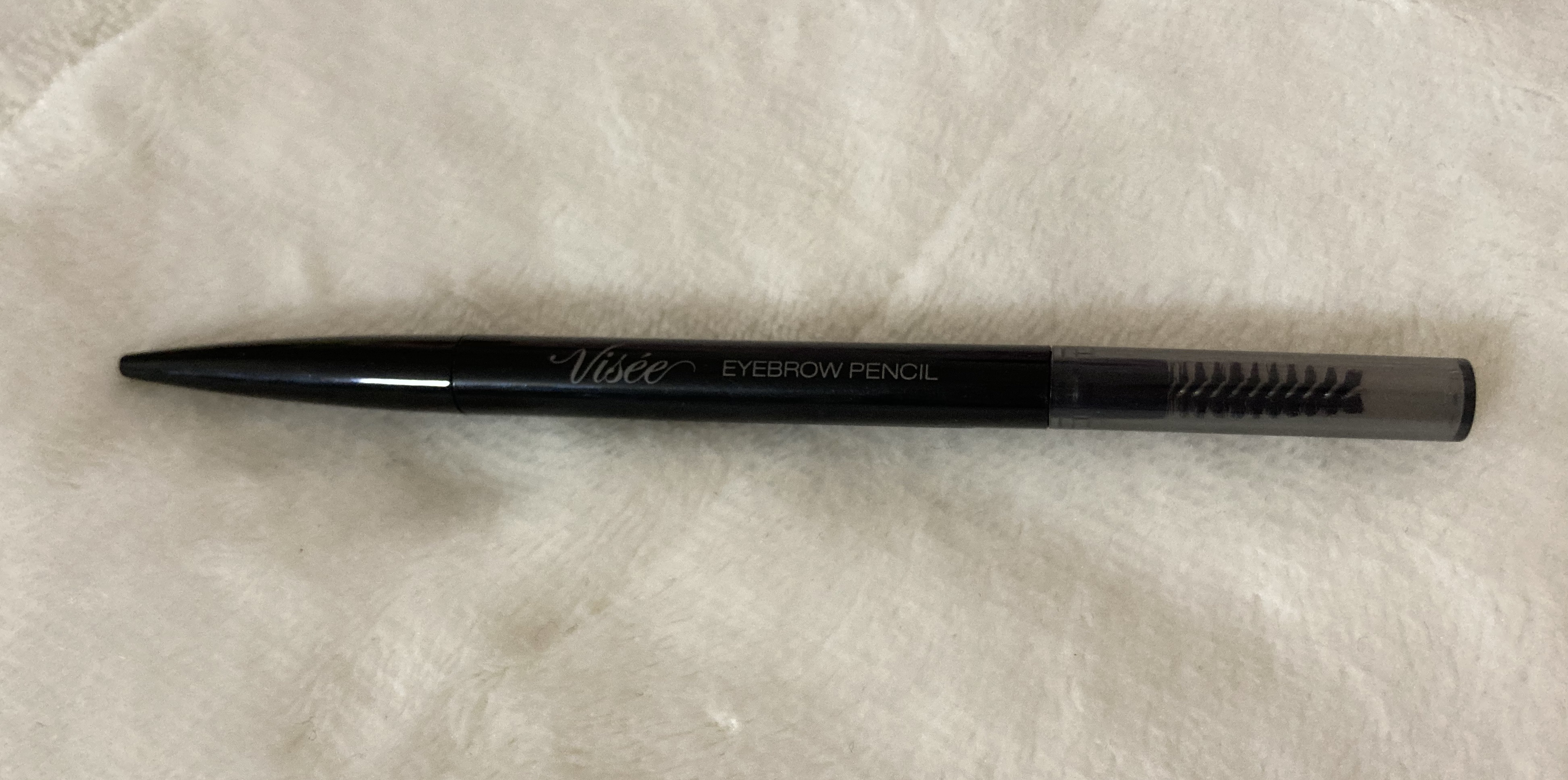 リシェ アイブロウペンシルS/Visée/アイブロウペンシルを使ったクチコミ（1枚目）