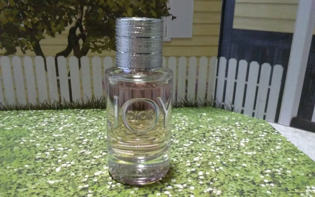 JOY by DIOR - ジョイ/Dior/香水(レディース)を使ったクチコミ（2枚目）