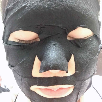 ãžã§ã€ãžã¥ã³ ãã©ãã¯æ°Žå
ãã¹ã¯/JAYJUN/ã·ãŒããã¹ã¯ã»ããã¯ã䜿ã£ãã¯ãã³ãïŒ4æç®ïŒ