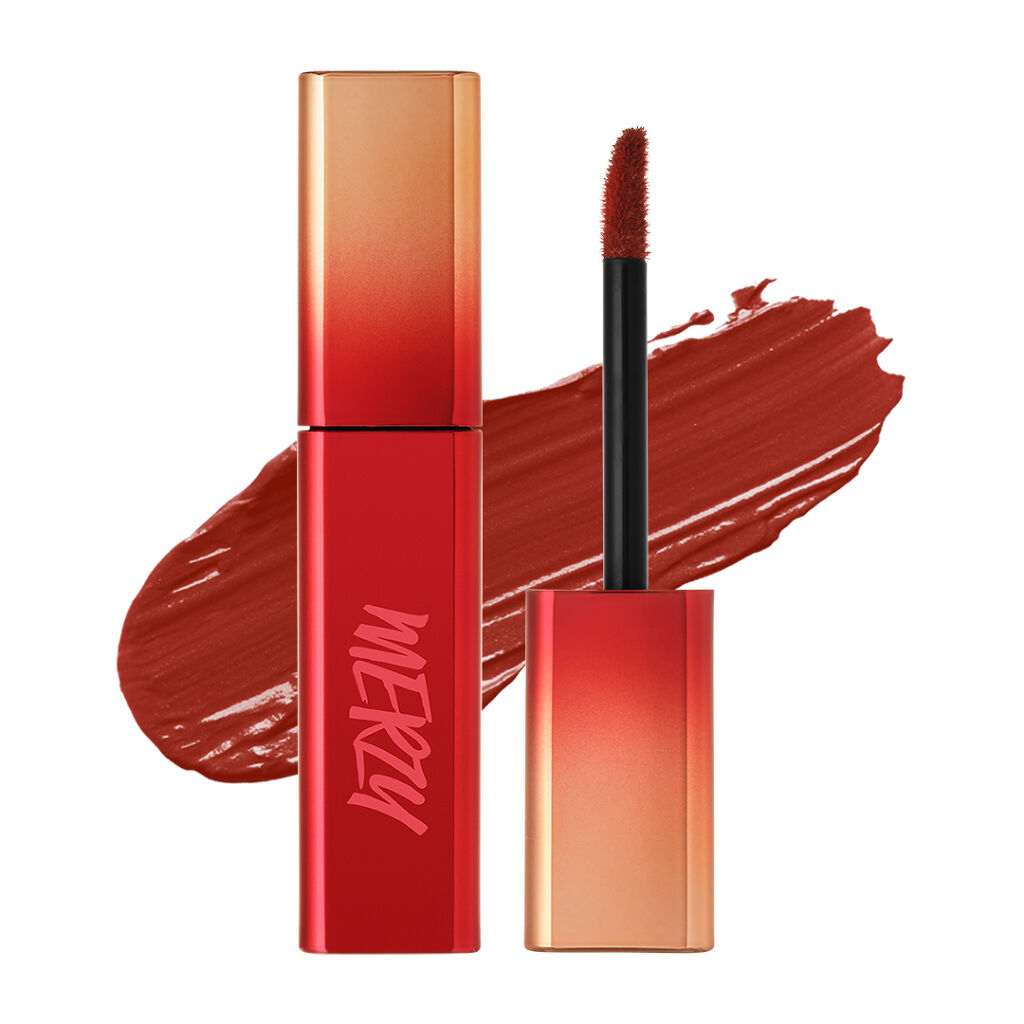 ザ ファースト  ベルベット ティント シーズン３ V17. コンフィデンス