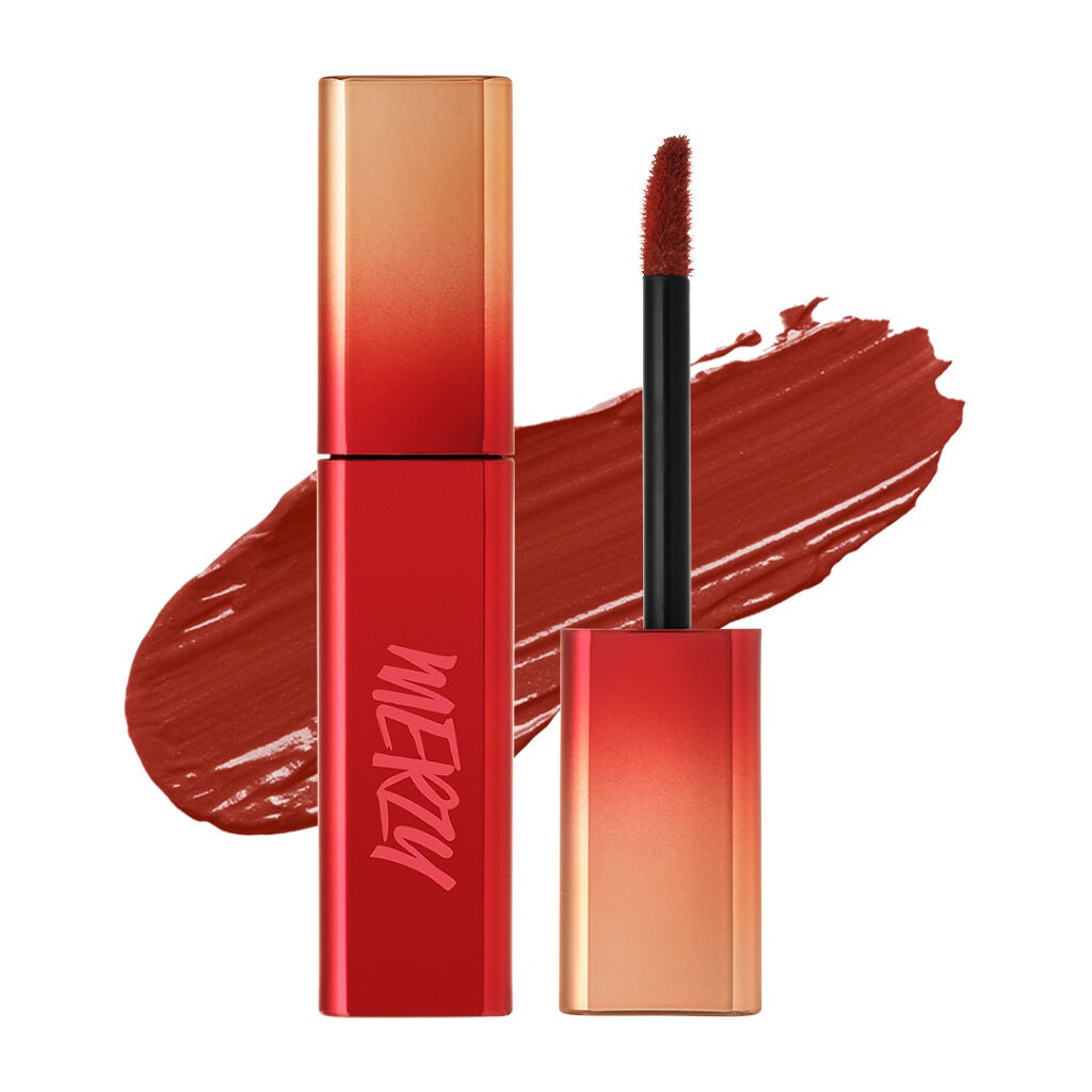 ザ ファースト ベルベット ティント シーズン3 V17. コンフィデンス