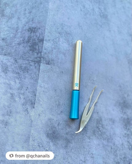 TWOOLダブルアイリッドハイブリットフィルム/SHOBIDO/二重まぶた用アイテムを使ったクチコミ(2枚目)