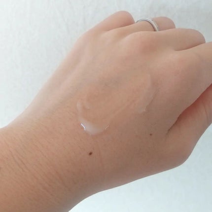 1番 塗るパントテン酸スージングクリーム/numbuzin/フェイスクリームを使ったクチコミ(5枚目)