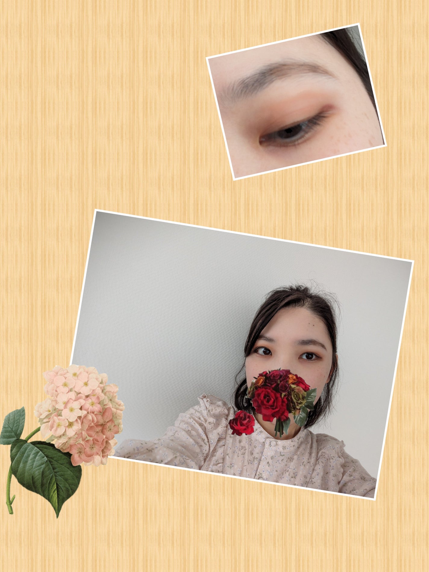 ラスティングリキッドライナー/キャンメイク/リキッドアイライナーを使ったクチコミ(2枚目)