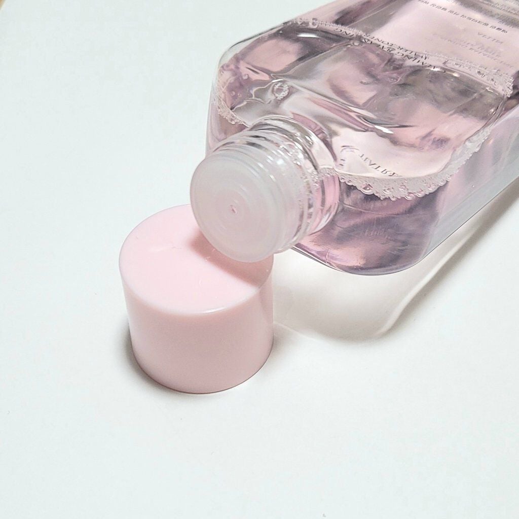 ピンクティーツリートナー/APLIN/化粧水を使ったクチコミ(2枚目)