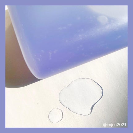 Anti-Wrinkle Essence /Ongredients/化粧水を使ったクチコミ(4枚目)