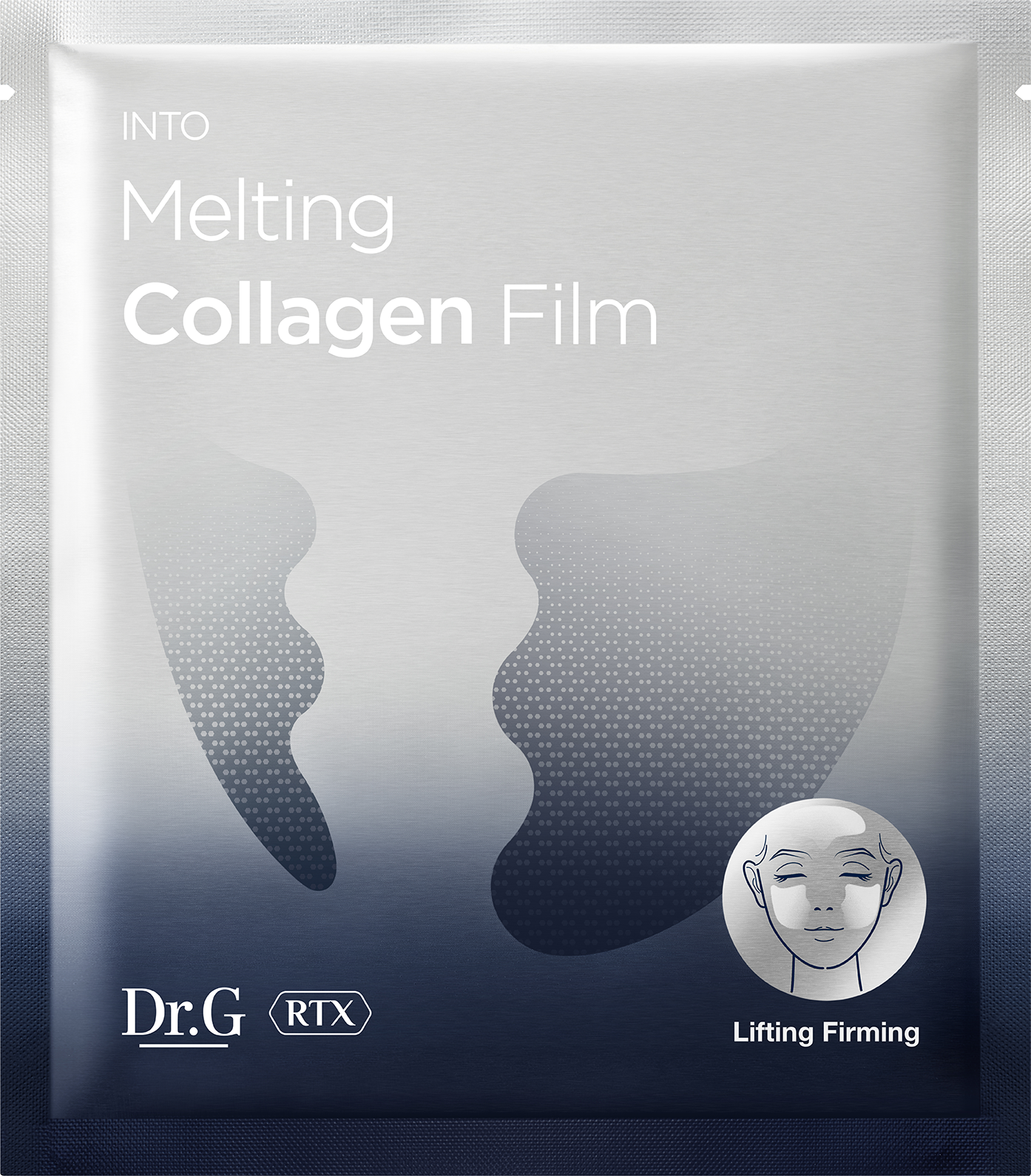 RTXイントゥメルティングコラーゲンフィルム Dr.G