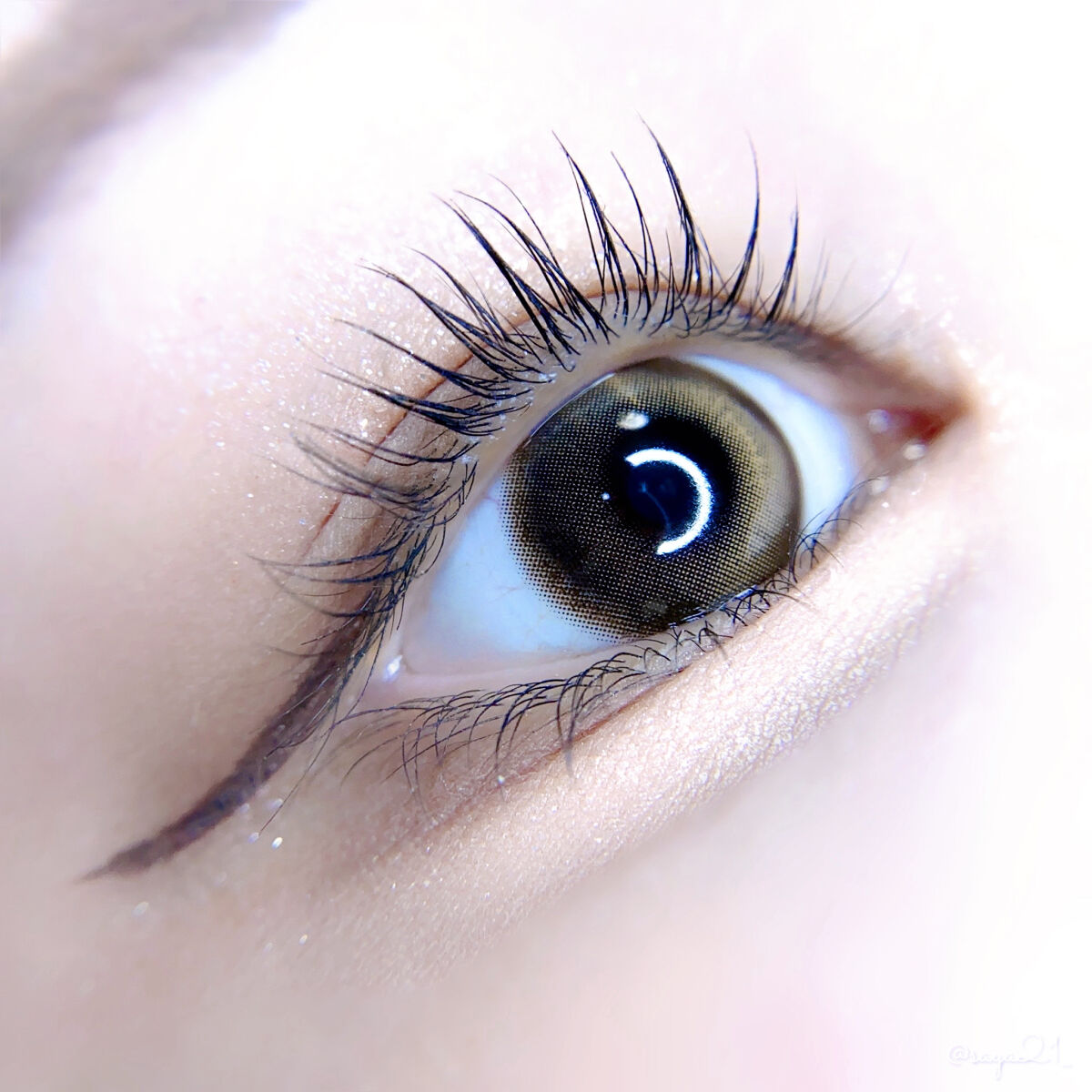 カラーグラム オールインワン涙袋メーカー/Colorgram/ペンシルアイライナーを使ったクチコミ（2枚目）