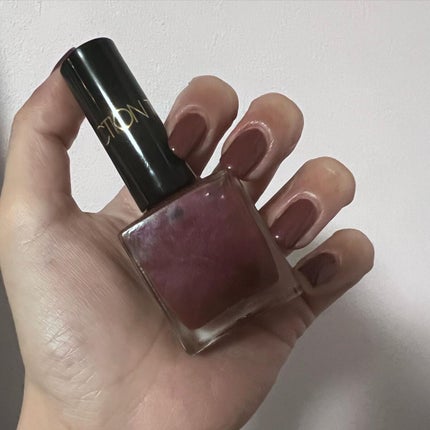 ザ ネイルポリッシュ “ストーリー オブ ライフ” /ADDICTION/マニキュアを使ったクチコミ(2枚目)