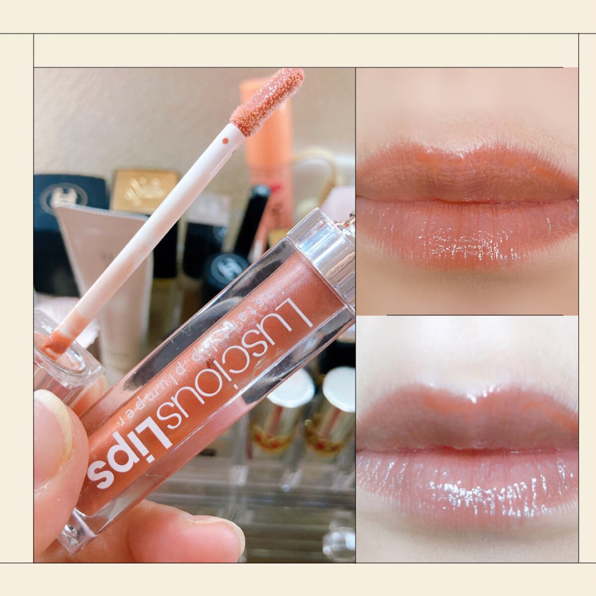 ダズルシャドウ/M・A・C/単色アイシャドウを使ったクチコミ(3枚目)