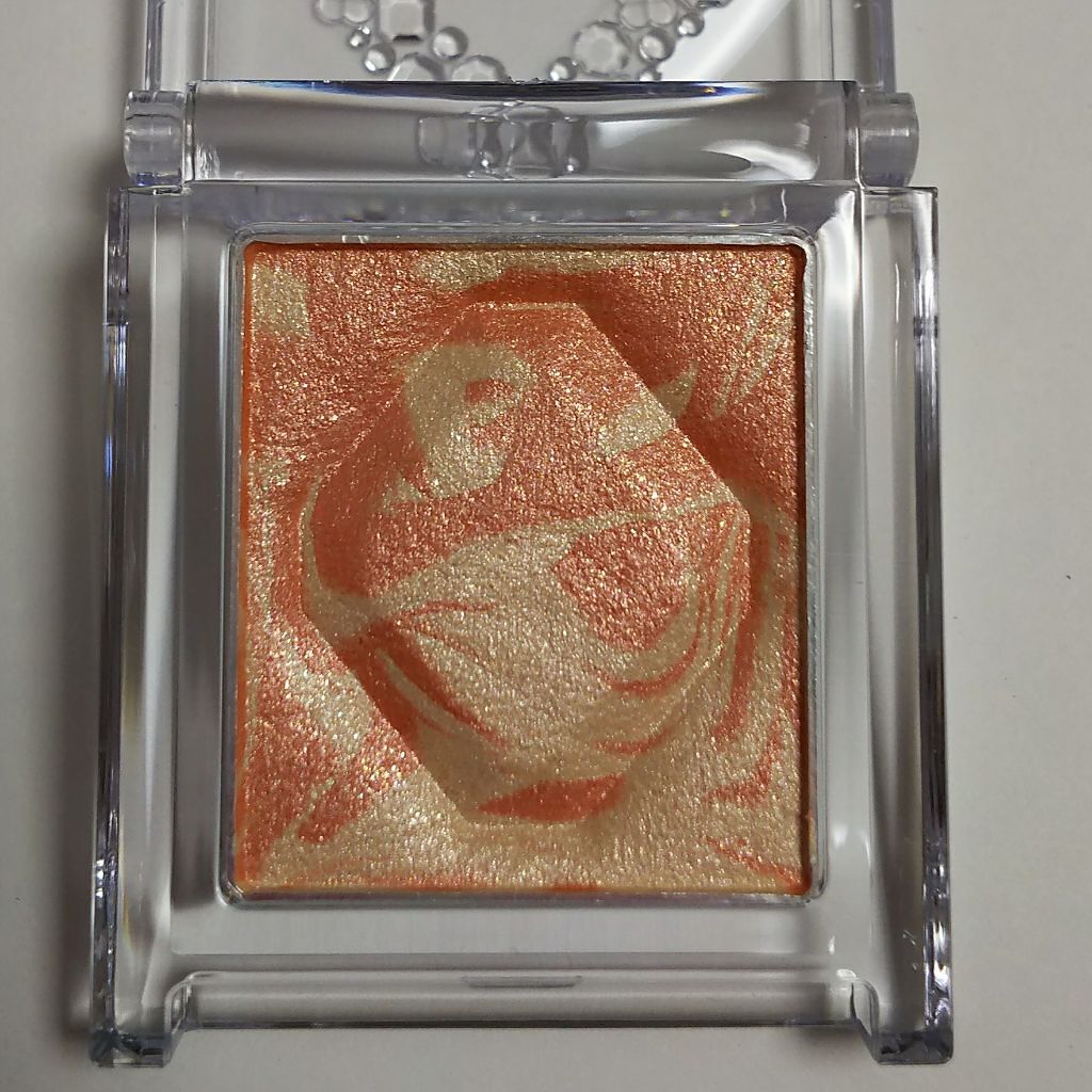 セレクト アイカラー/ESPRIQUE/単色アイシャドウを使ったクチコミ（2枚目）