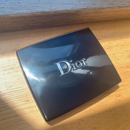 【旧】ディオールスキン ルージュ ブラッシュ 365 ニュー ワールド/Dior/パウダーチークの画像