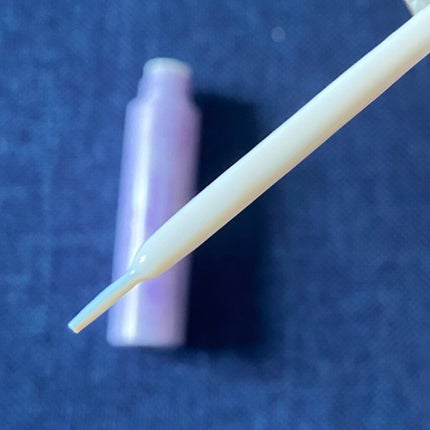 アイラッシュグルー/ミッシュブルーミン/つけまつげを使ったクチコミ(2枚目)