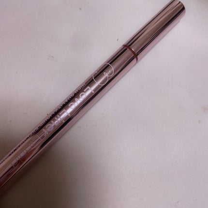 ラブ・ライナー リキッドアイライナーR3/ラブ・ライナー/リキッドアイライナーを使ったクチコミ(1枚目)