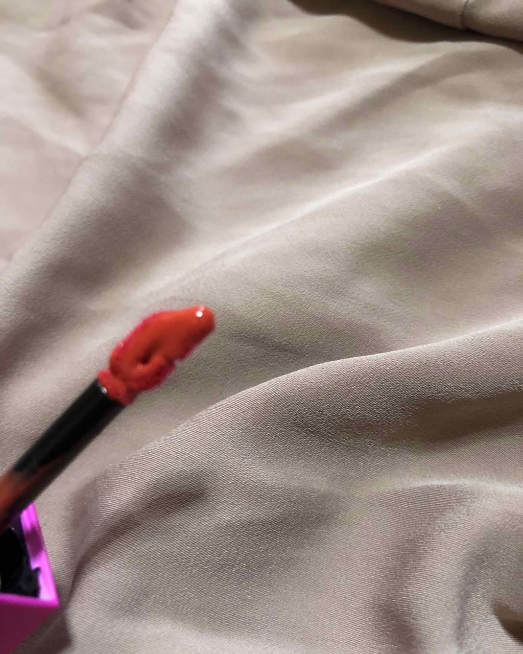 プリティジプシー コレクション/espoir/リップグロスを使ったクチコミ(2枚目)