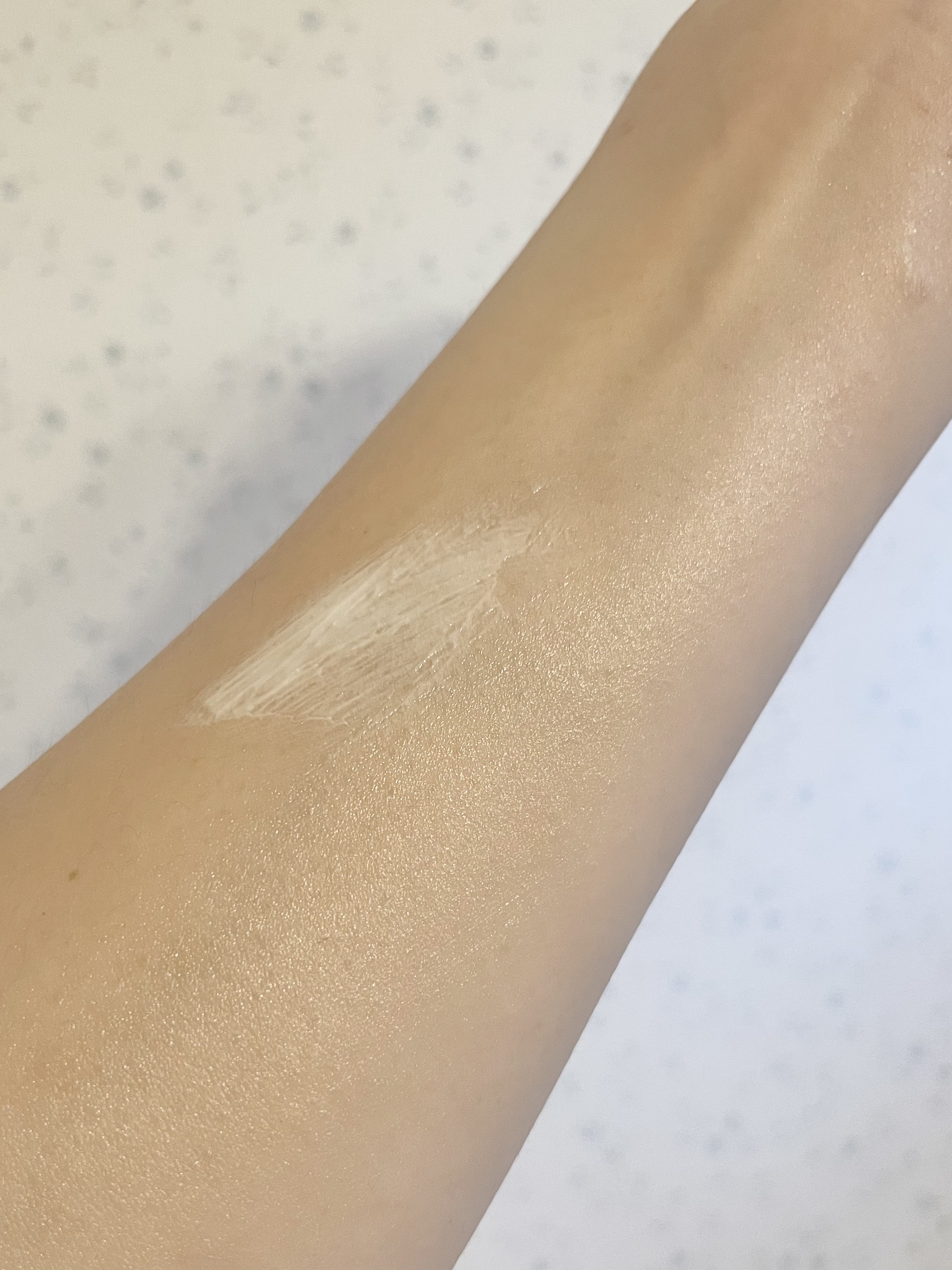 ダイブイン マイルドサンクリーム/Torriden/日焼け止めクリームを使ったクチコミ（3枚目）