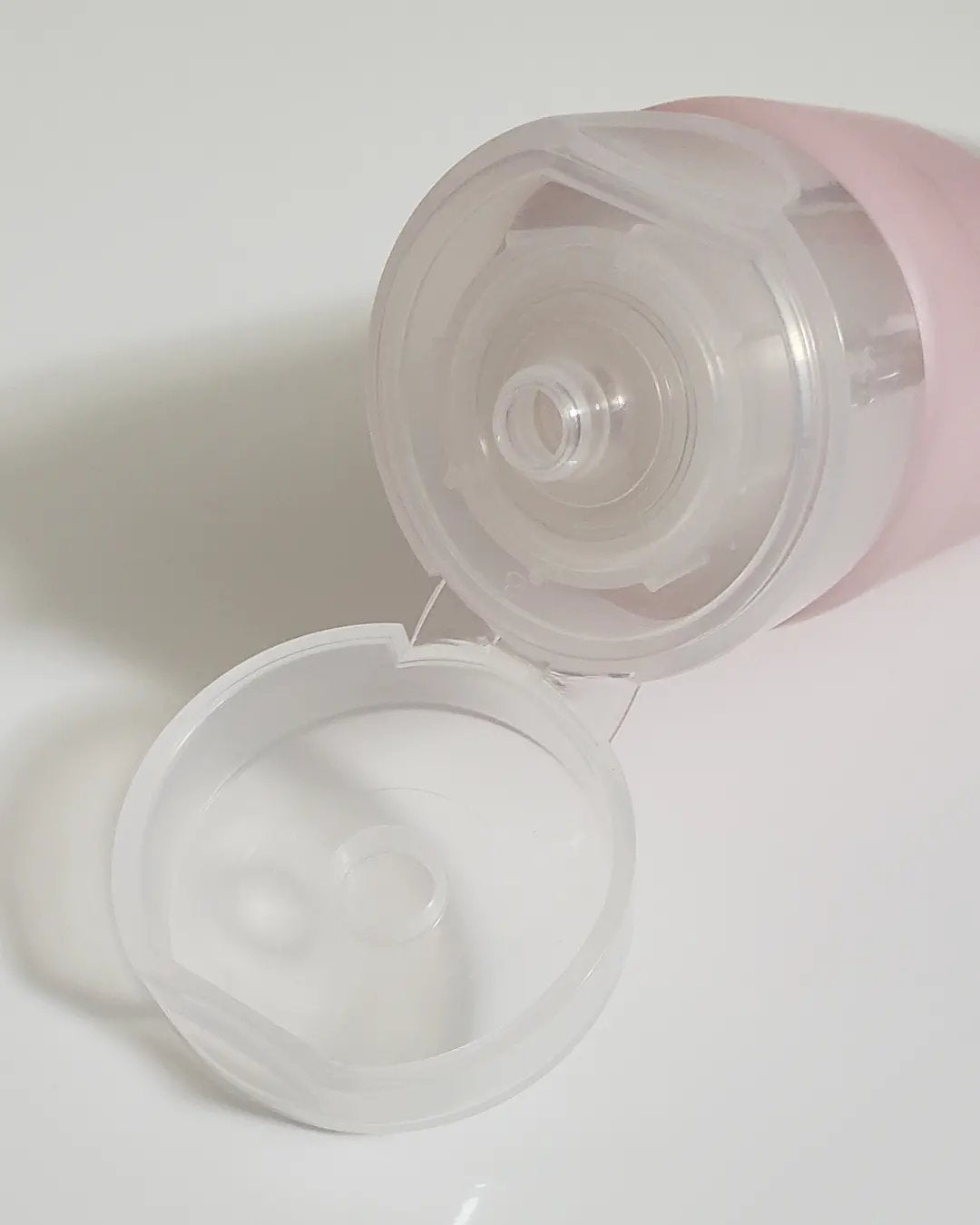 ポアマイジング ディープクレンジング フォーム/SKIN1004/洗顔フォームを使ったクチコミ(5枚目)