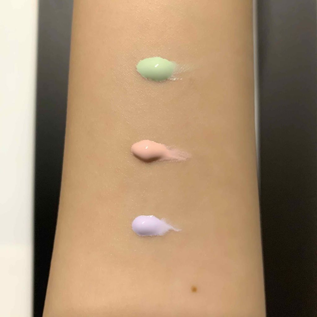 フィックス＆フィックス トーンアッププライマー/ETUDE/化粧下地を使ったクチコミ（2枚目）