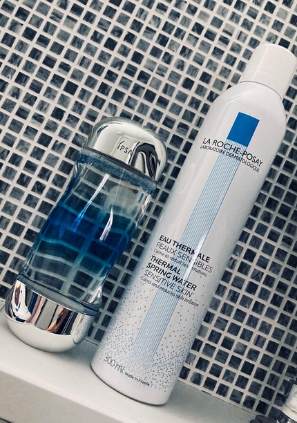 ザ・タイムR アクア/IPSA/化粧水を使ったクチコミ(1枚目)