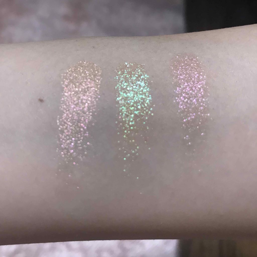 ルックアット マイアイジュエル/ETUDE/単色アイシャドウを使ったクチコミ（2枚目）