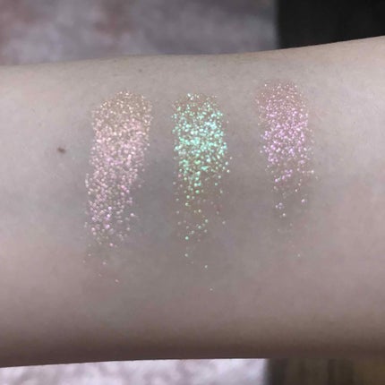 ルックアット マイアイジュエル/ETUDE/単色アイシャドウを使ったクチコミ(2枚目)