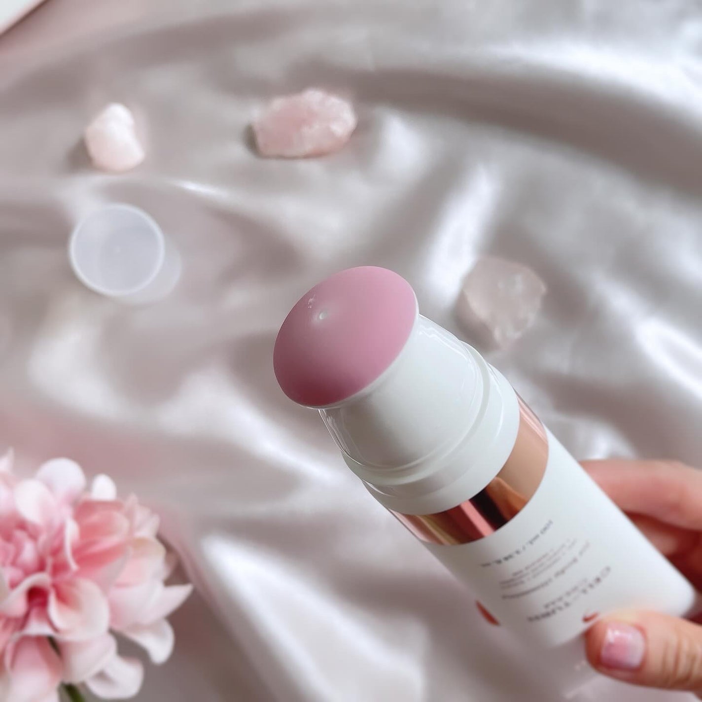 セルターンクリーム 100ml/リリーイブ/フェイスクリームを使ったクチコミ(2枚目)