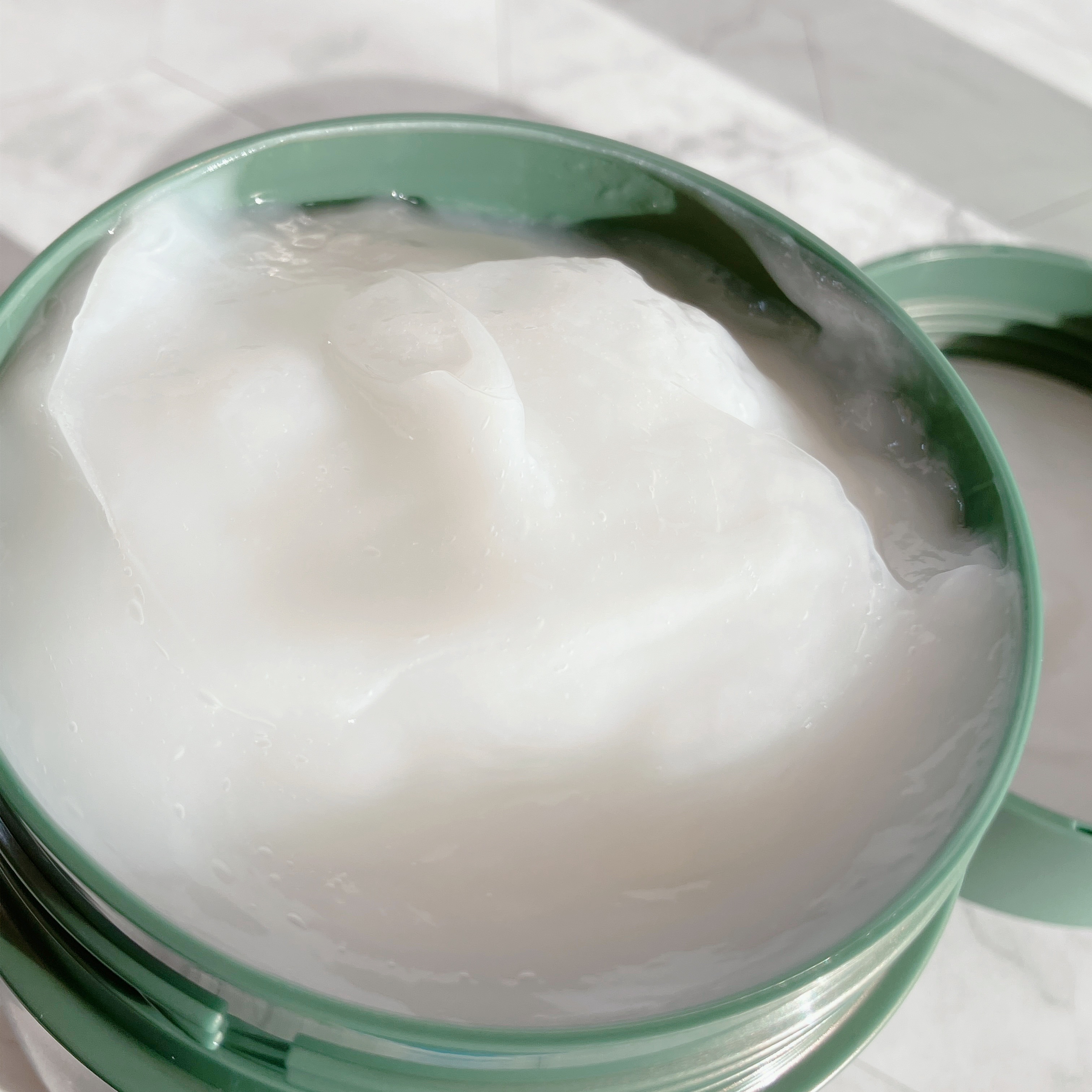 フェンテフォルテ モイストシャワー/サブリミック/頭皮ローションを使ったクチコミ（3枚目）